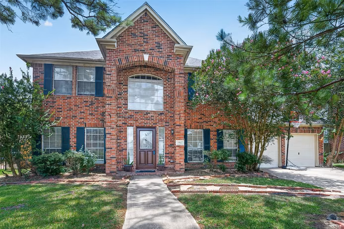 Photo of 1512 Pine Grove Lane, Pearland, TX 77581
