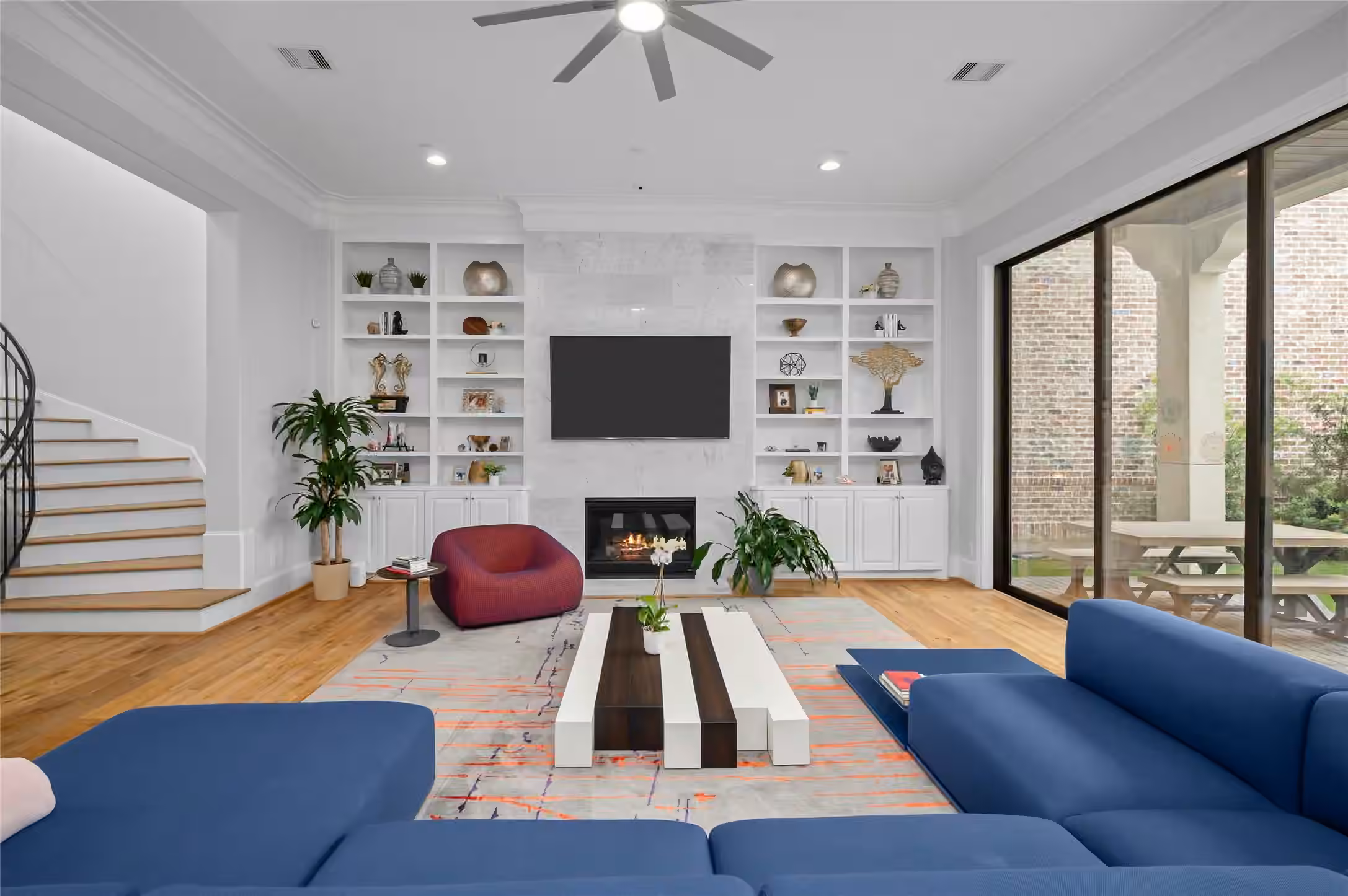 Photo 4 of 7506 Cuadro Lane, Houston, TX