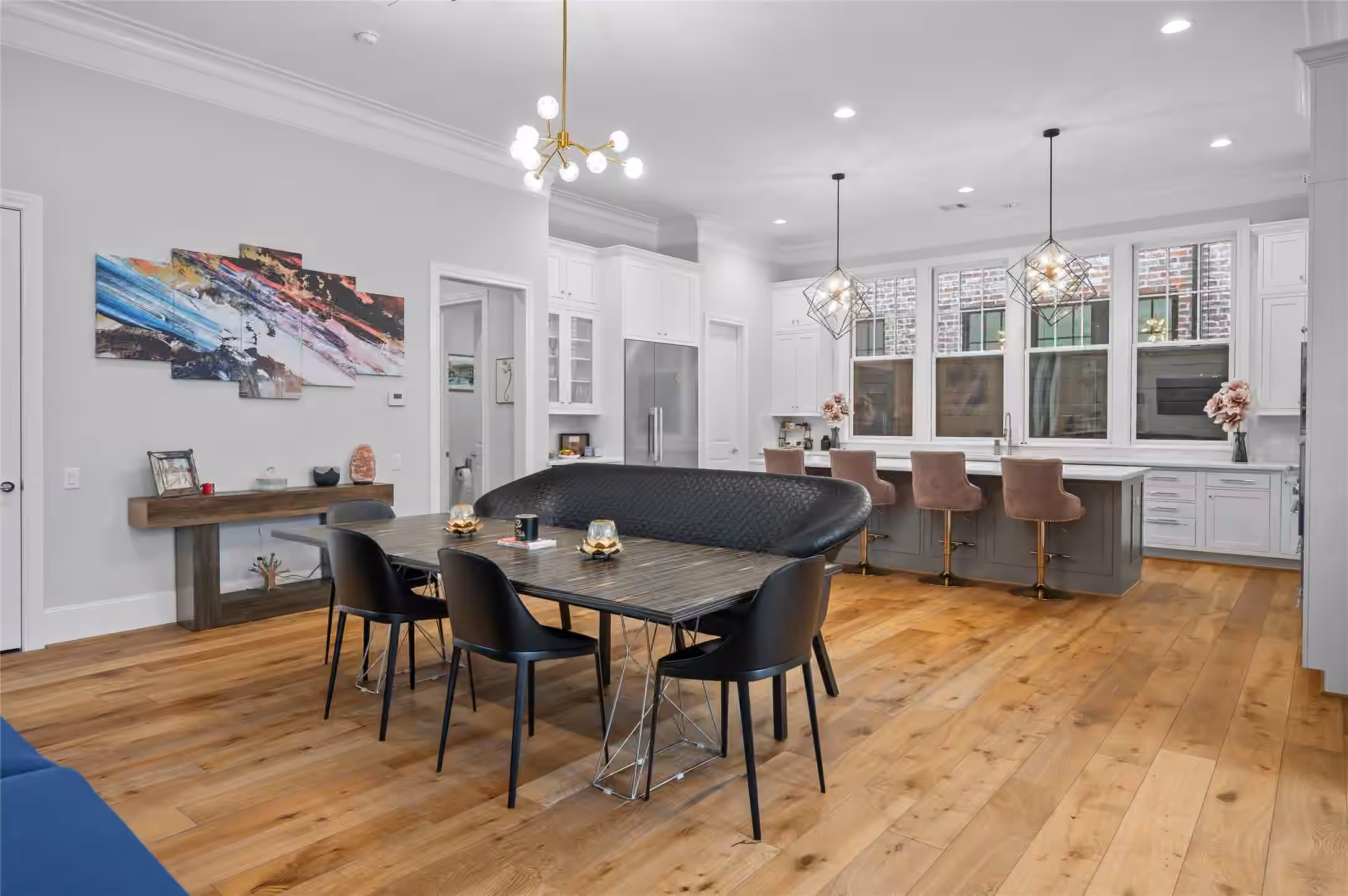 Photo 6 of 7506 Cuadro Lane, Houston, TX