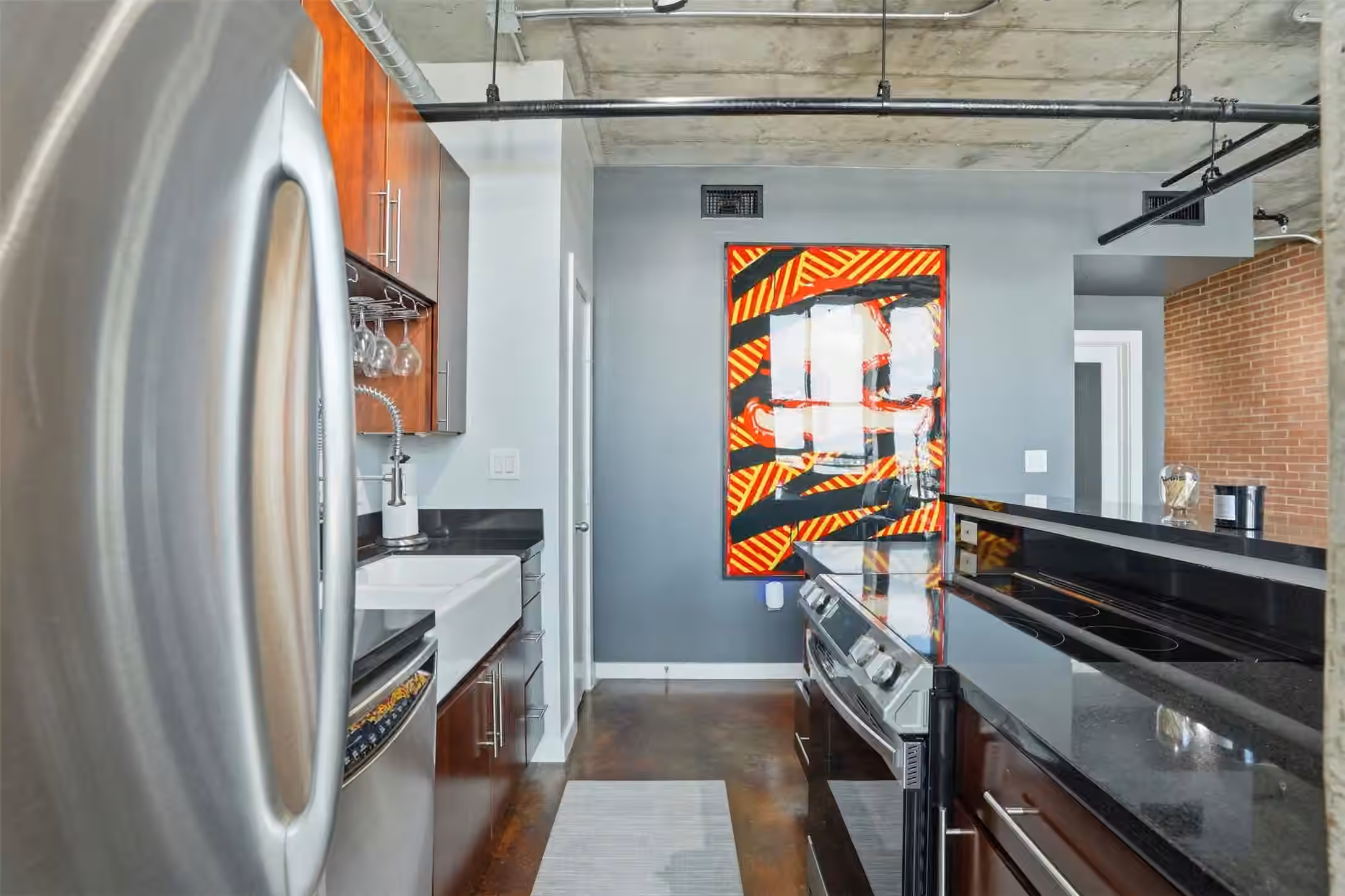 Photo 7 of 2000 Bagby Street 9422, Houston, TX