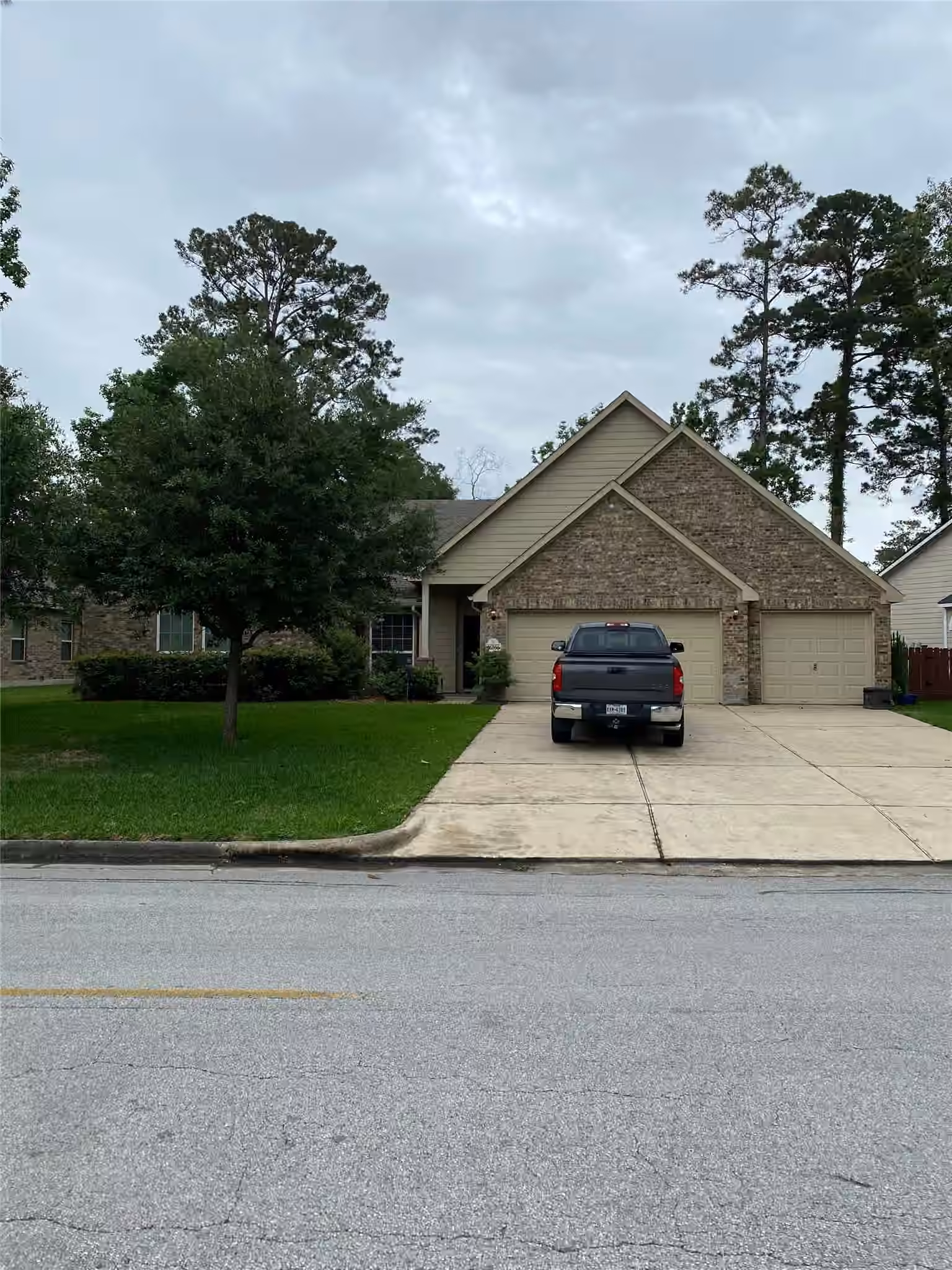 Photo of 16006 Sea Palms Drive, Crosby, TX