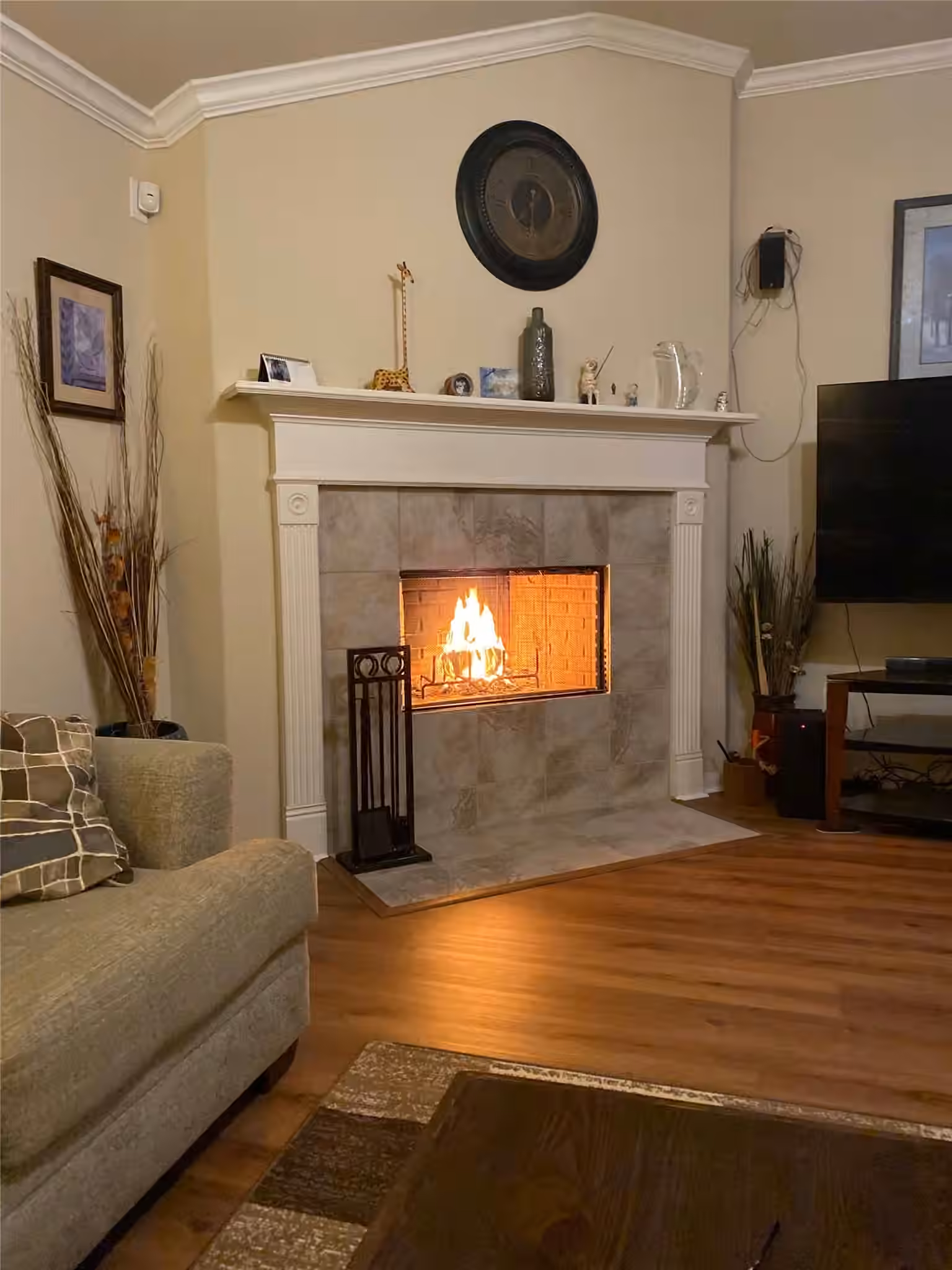 Photo 4 of 16006 Sea Palms Drive, Crosby, TX