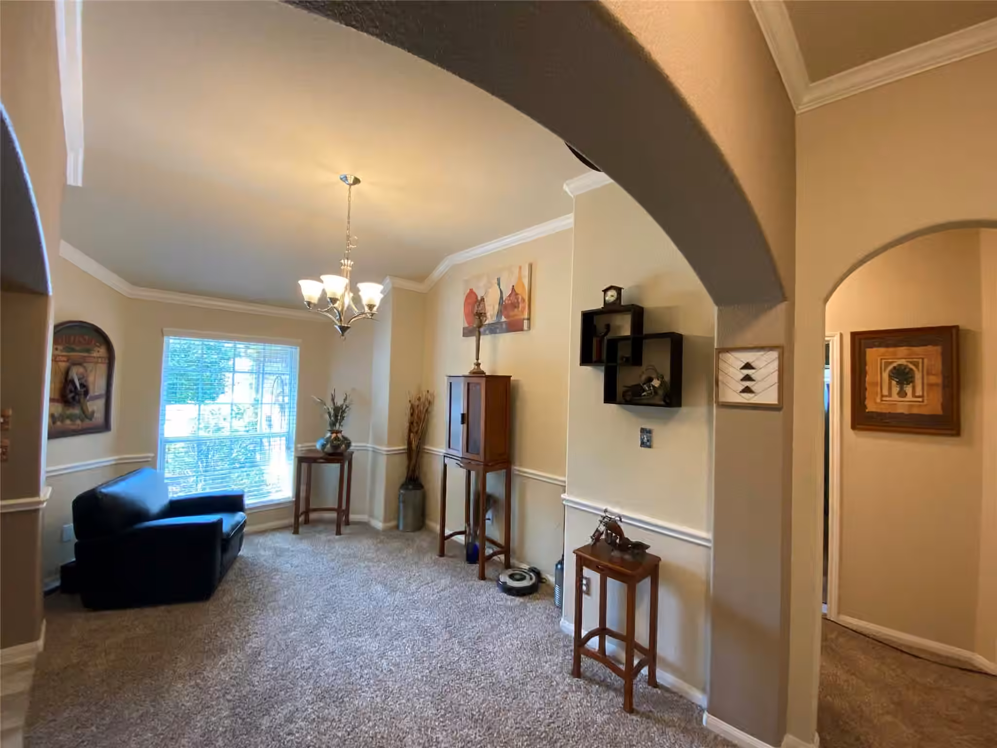Photo 6 of 16006 Sea Palms Drive, Crosby, TX