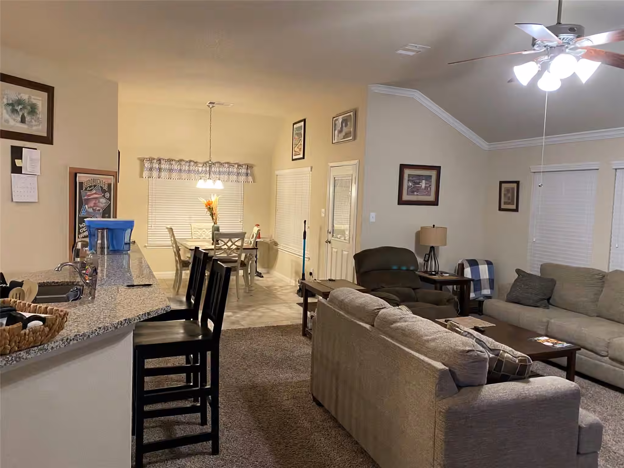 Photo 7 of 16006 Sea Palms Drive, Crosby, TX