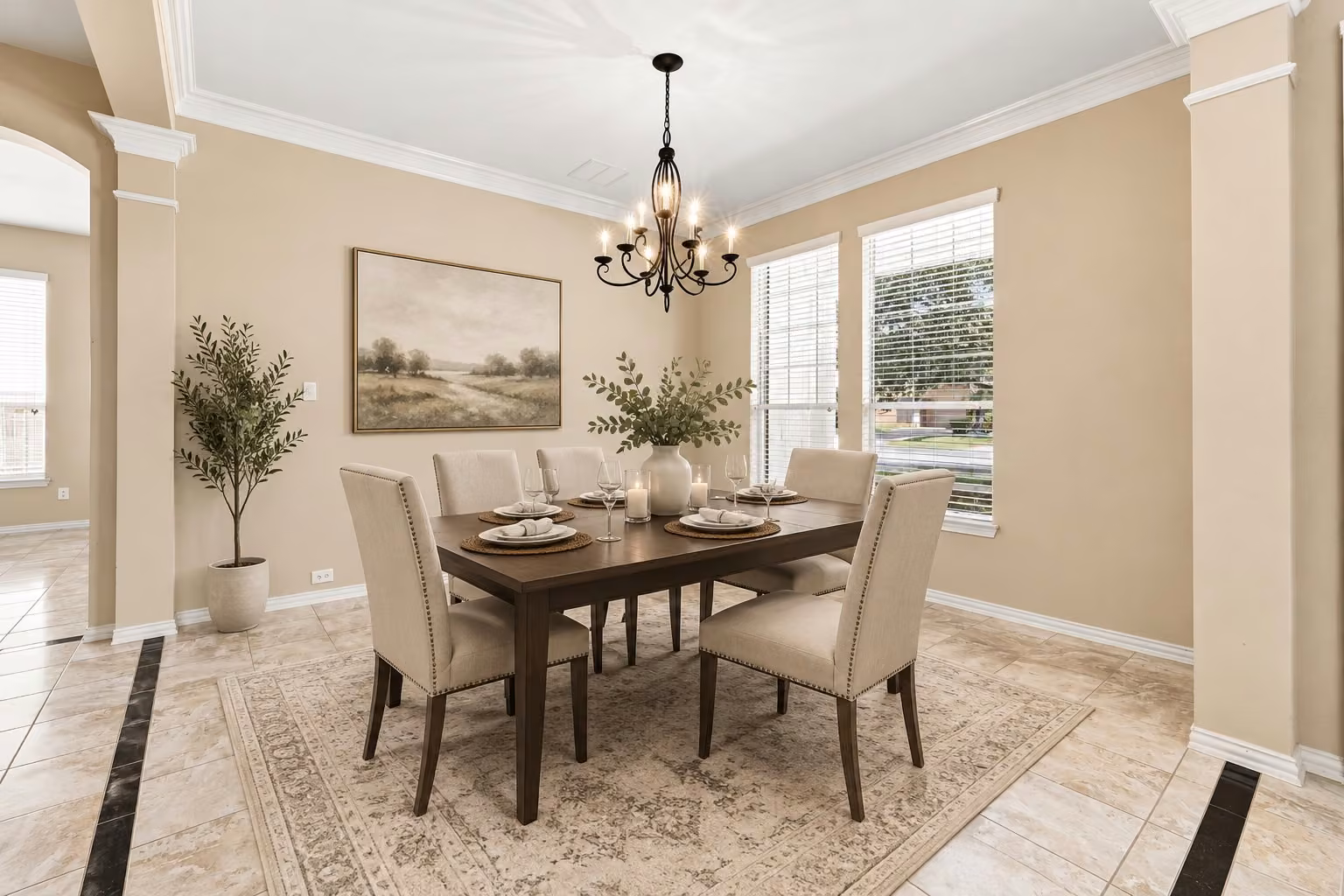 Photo 5 of 21611 China Green Drive, Cypress, TX