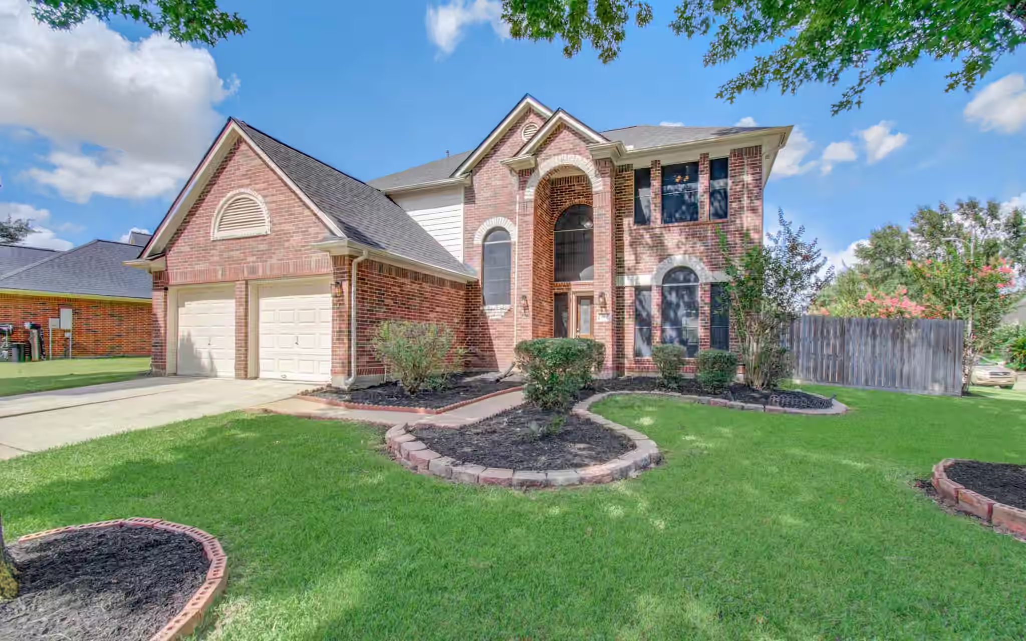 Photo 5 of 202 Willards Way, Stafford, TX