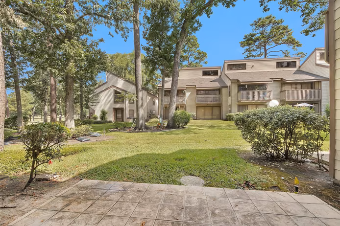 Photo 2 of 12900 Walden Road 513, Montgomery, TX