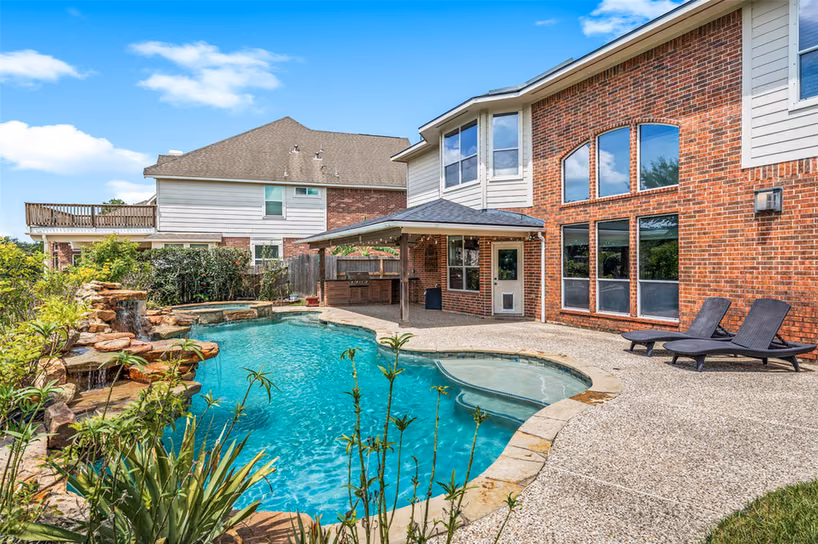 Photo 6 of 1125 Shady Knoll, League City, TX