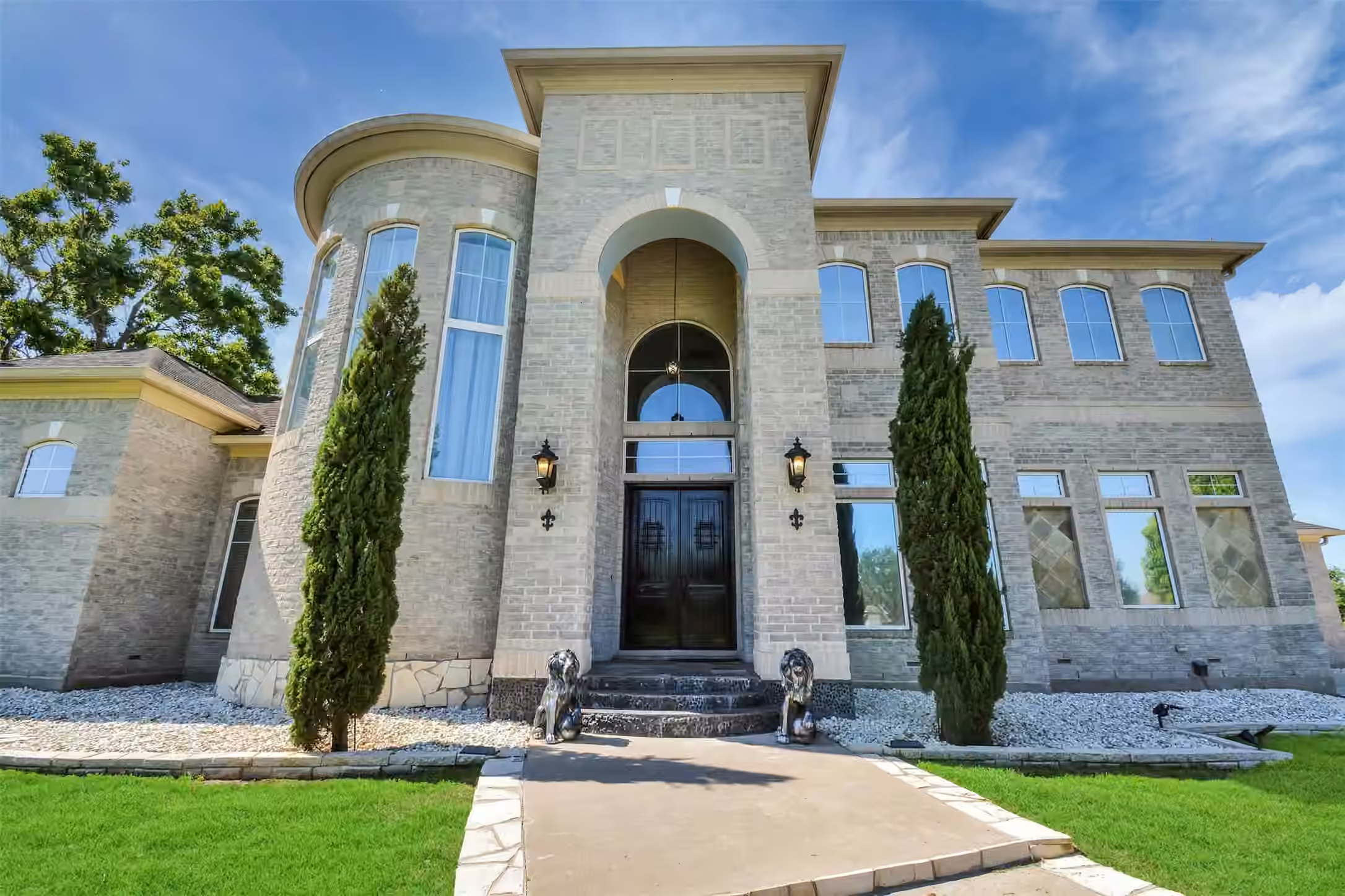 Photo 7 of 19715 Lake Stone Court, Tomball, TX