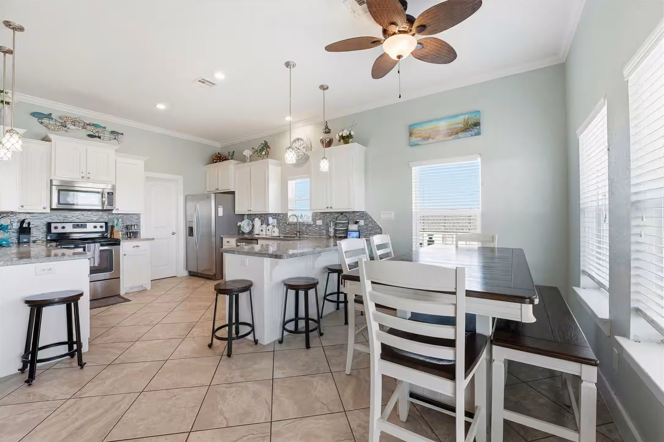 Photo 7 of 13102 John Reynolds Road, Galveston, TX