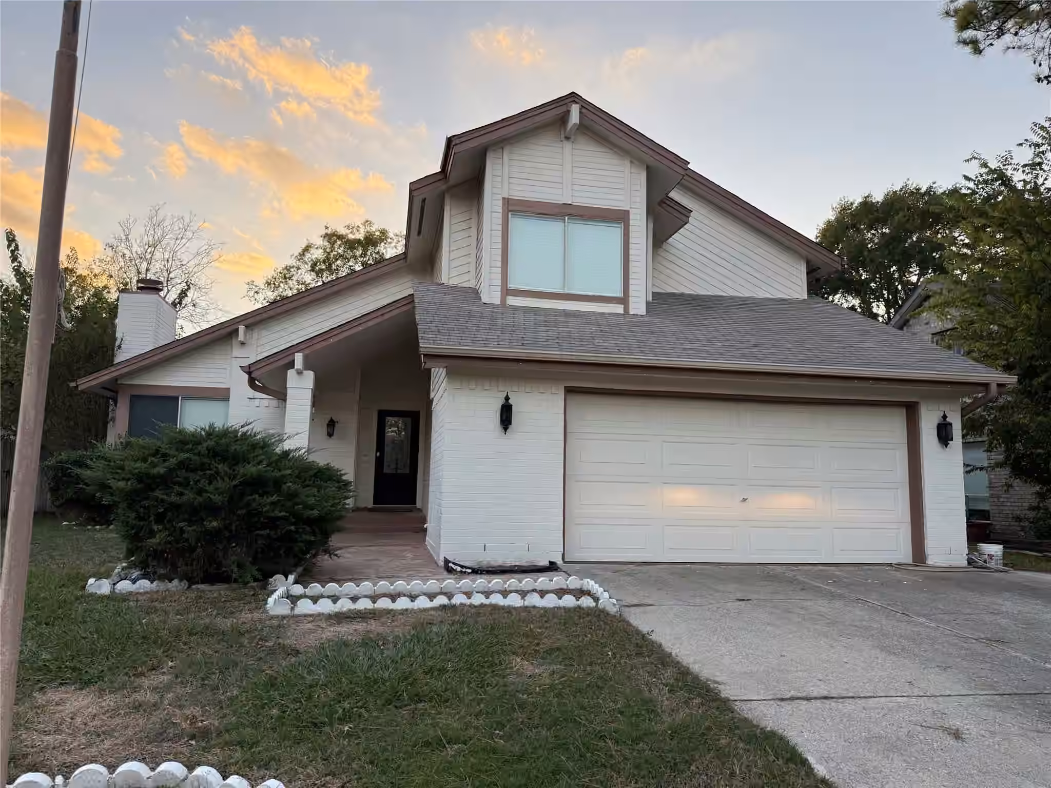 Photo of 4211 Bridledon Lane, Houston, TX 77014