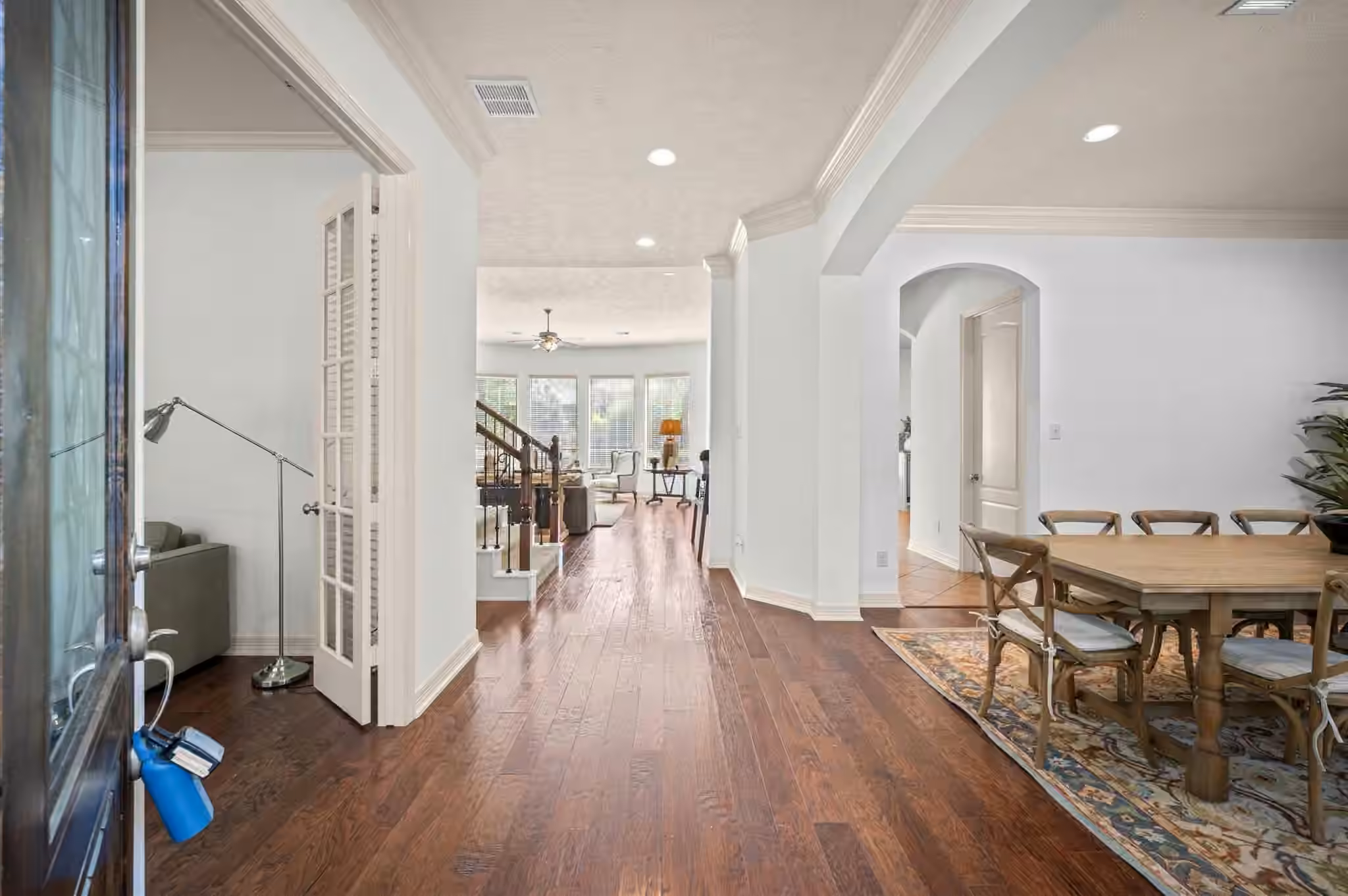 Photo 6 of 241 W Tupelo Green Circle, Spring, TX