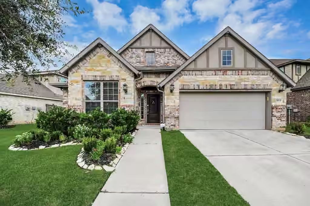 Photo of 9003 Stanley Oak Drive, Missouri City, TX 77459