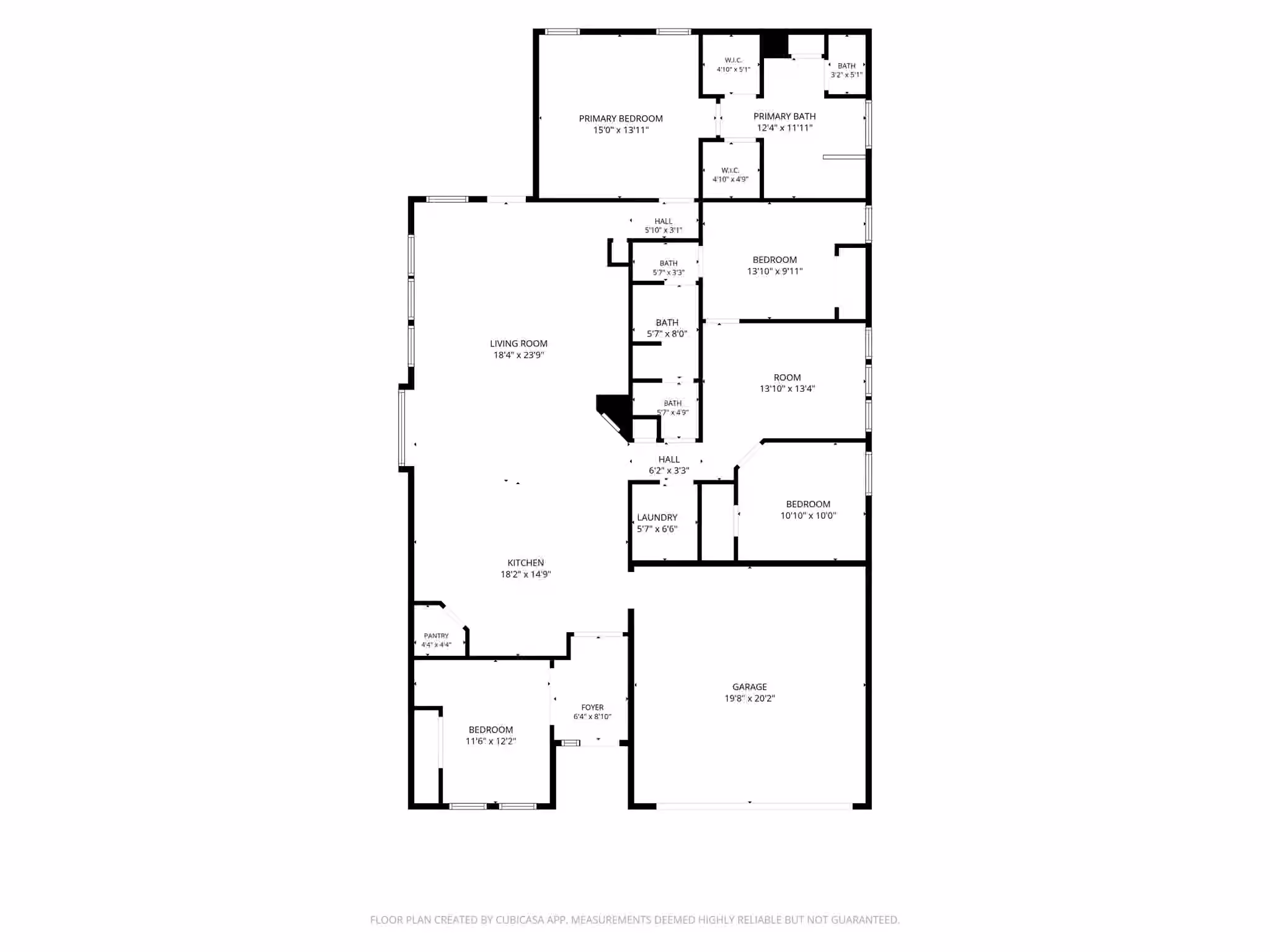 Photo 5 of 9003 Stanley Oak Drive, Missouri City, TX