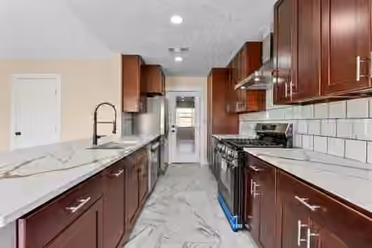Photo 4 of 11007 Green Arbor Drive, Houston, TX