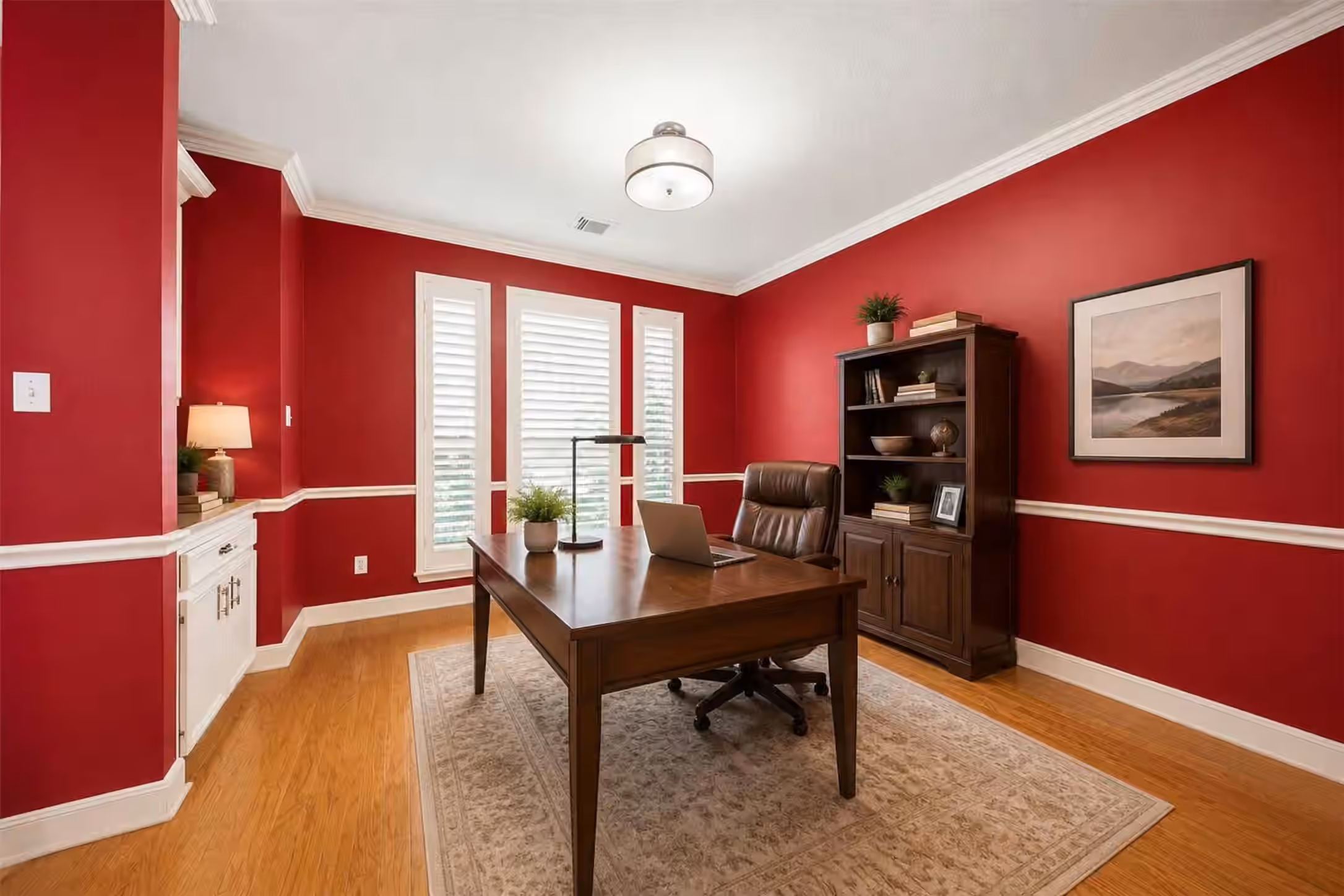 Photo 4 of 10411 Hondo Hill Road, Houston, TX