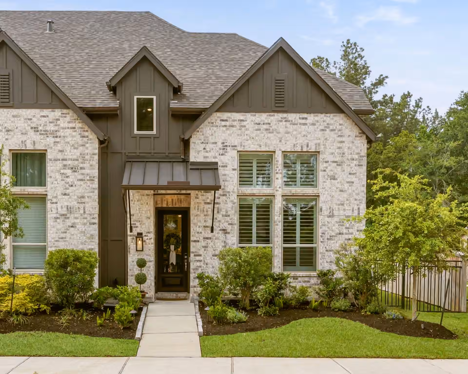 Photo of 515 Cypress Valley Avenue, Montgomery, TX 77316