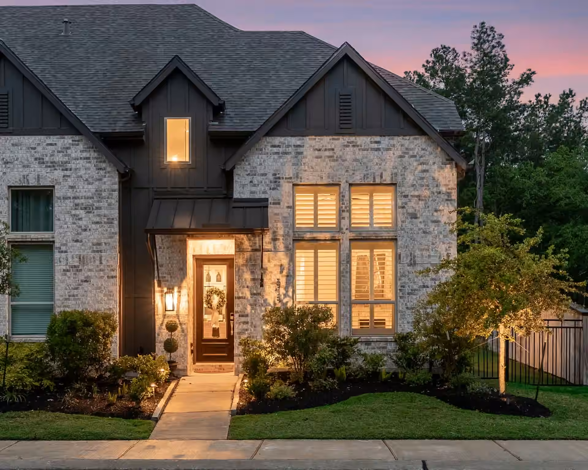 Photo 2 of 515 Cypress Valley Avenue, Montgomery, TX