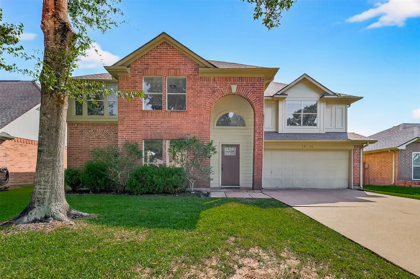 Photo of 1826 OAK VALLEY, Kemah, TX