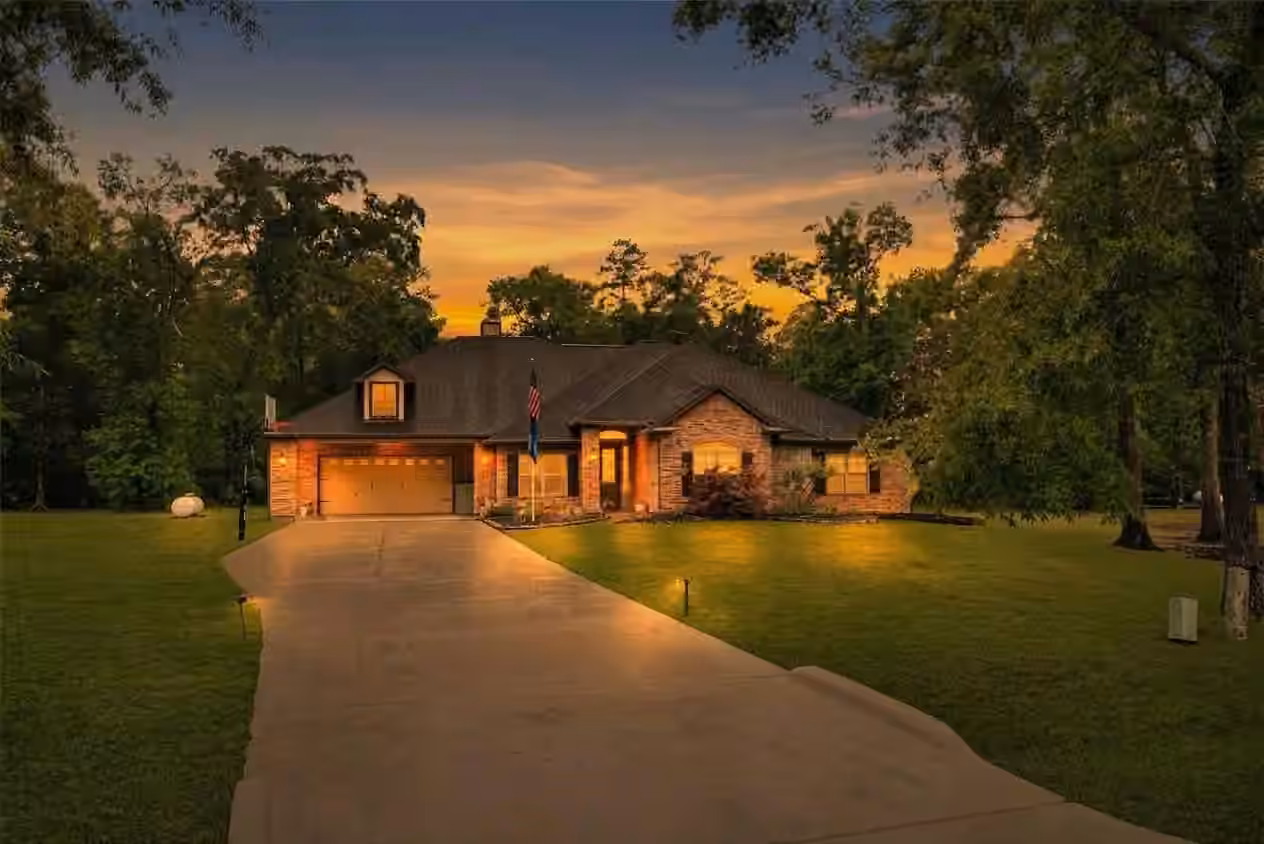 Photo 2 of 27706 Live Oak View Court, Huffman, TX