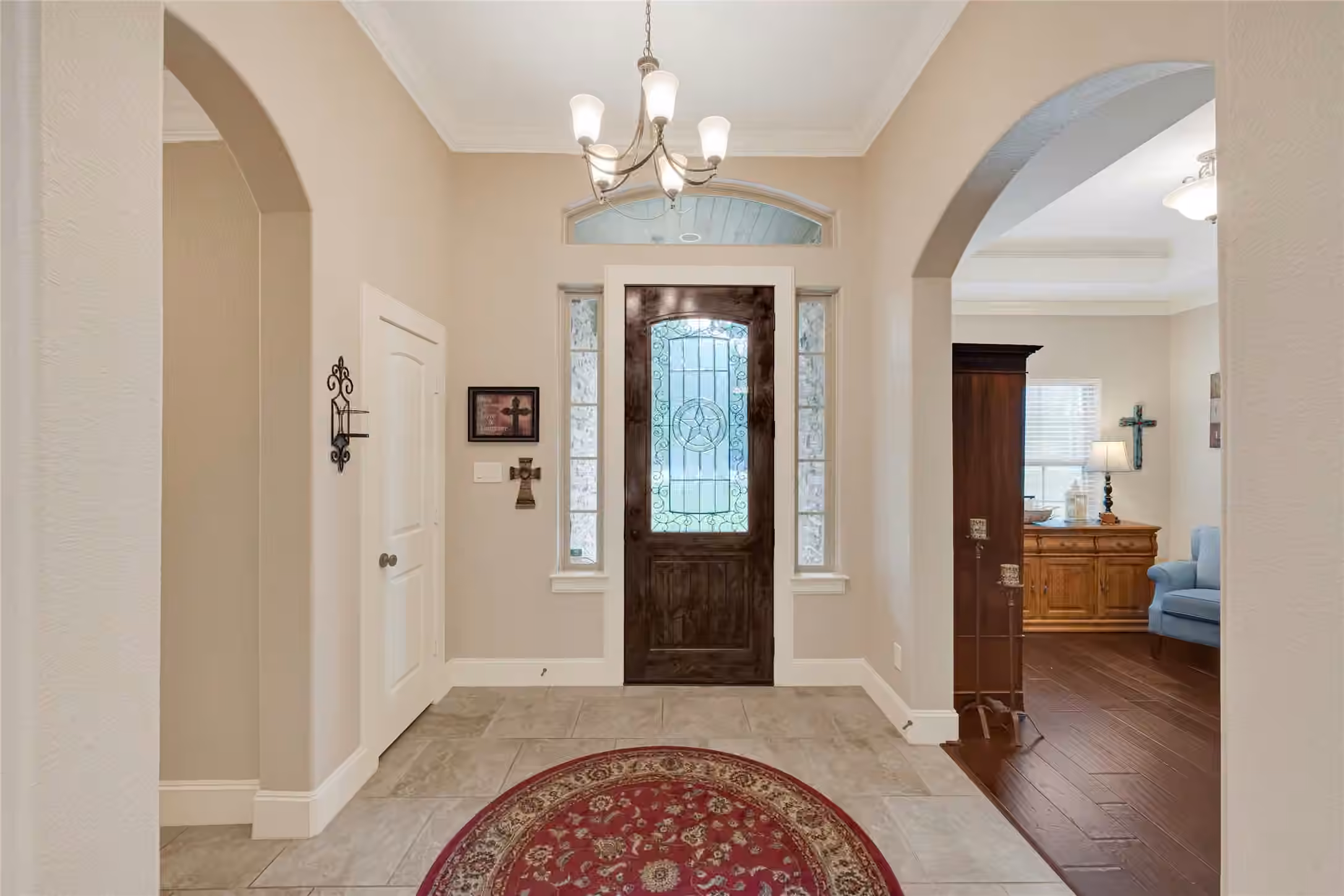 Photo 5 of 27706 Live Oak View Court, Huffman, TX