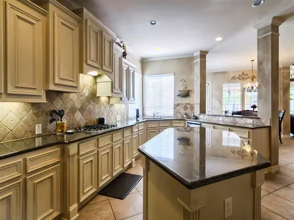 Photo 6 of 26407 Ridgefield Park Lane, Cypress, TX