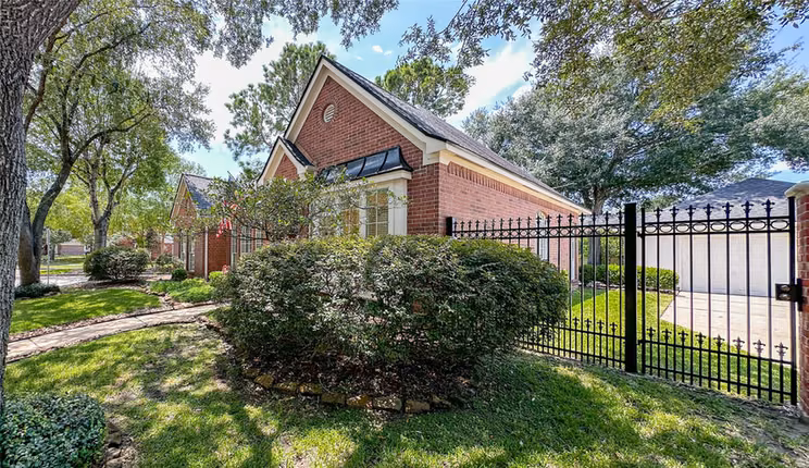 Photo 3 of 24714 Weld Court, Katy, TX