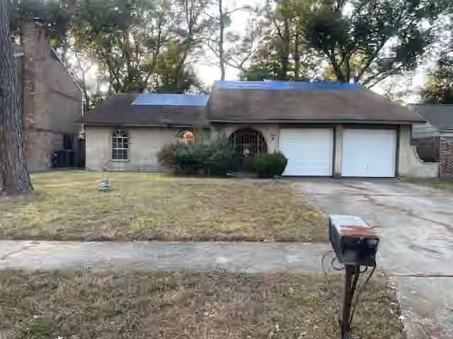 Photo of 23021 Apple Arbor Drive, Spring, TX 77373