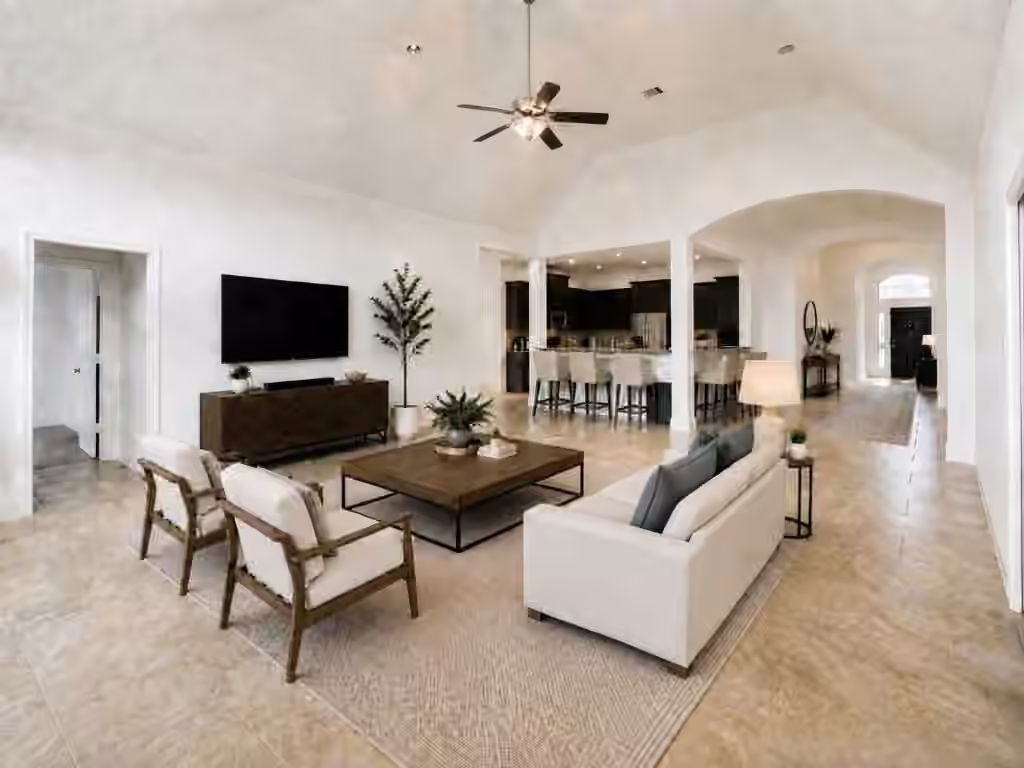 Photo 4 of 3209 Seneca Landing Lane, Pearland, TX