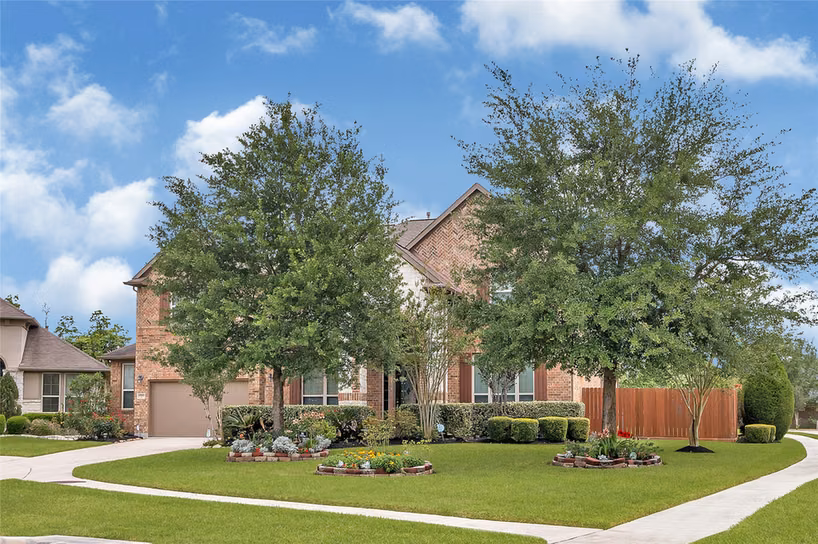 Photo 5 of 15811 Coffee Creek Court, Houston, TX