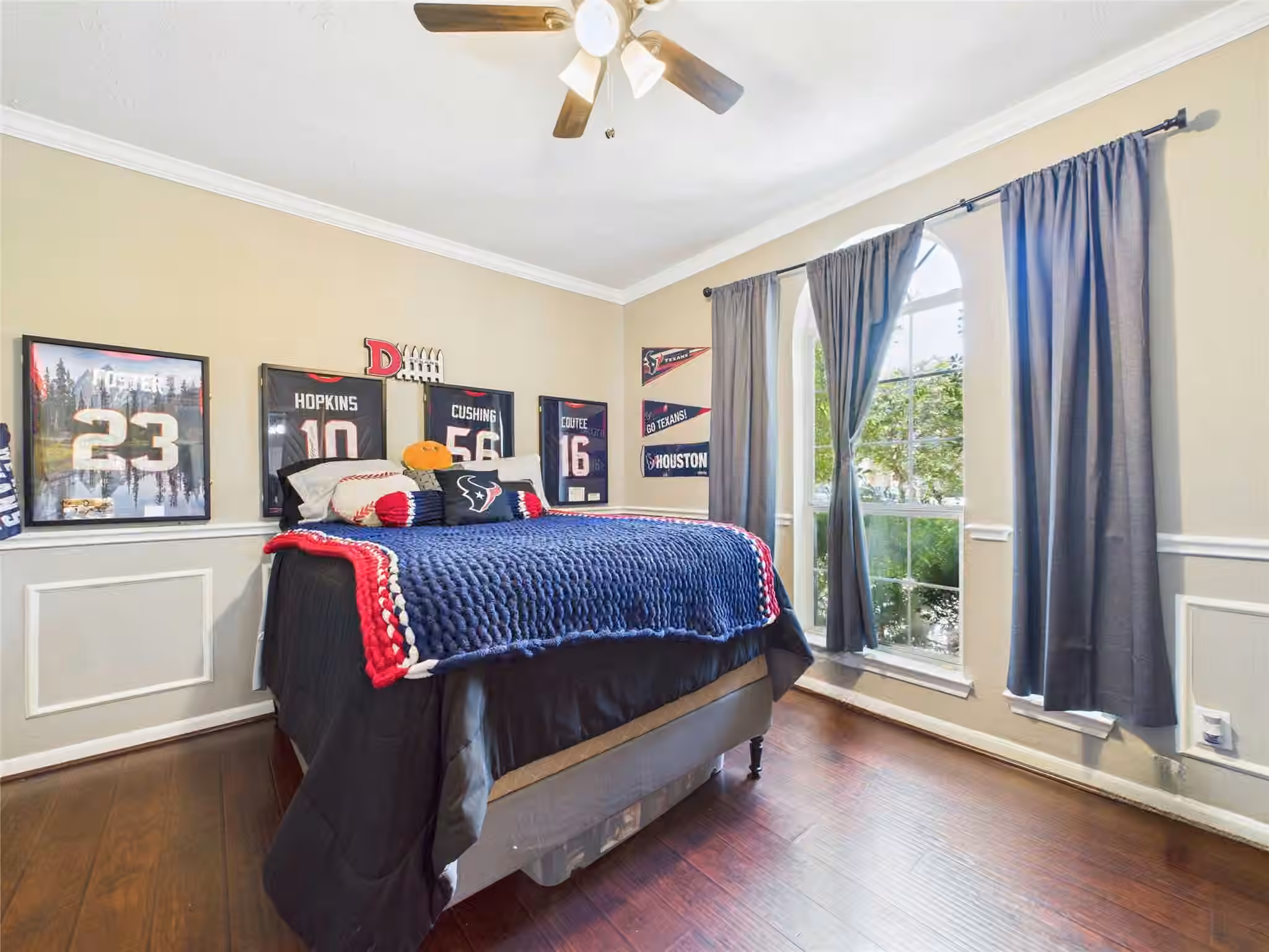 Photo 7 of 1484 Allison Street, Alvin, TX