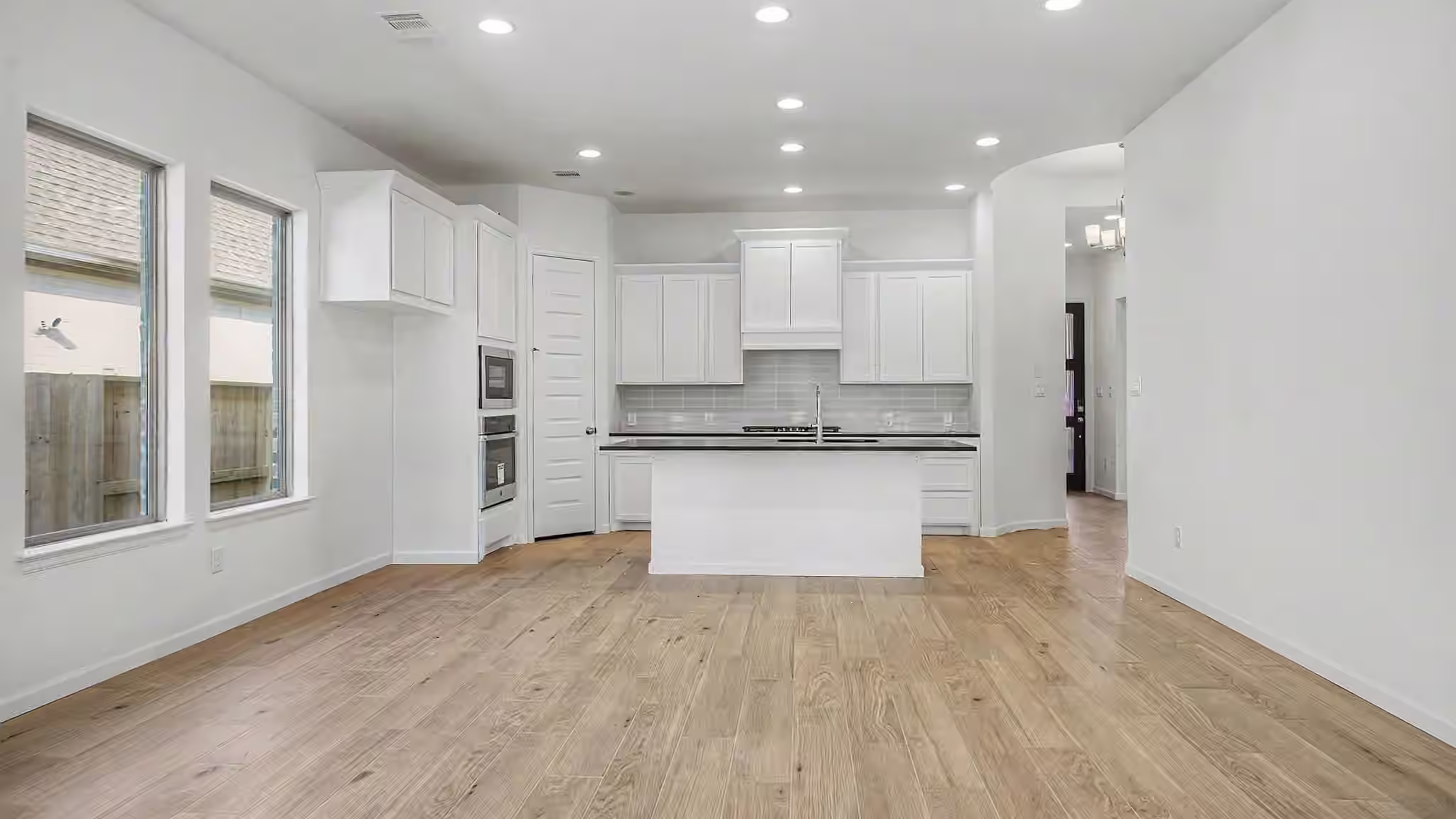 Photo 2 of 6038 Cottontail Lane, Manvel, TX