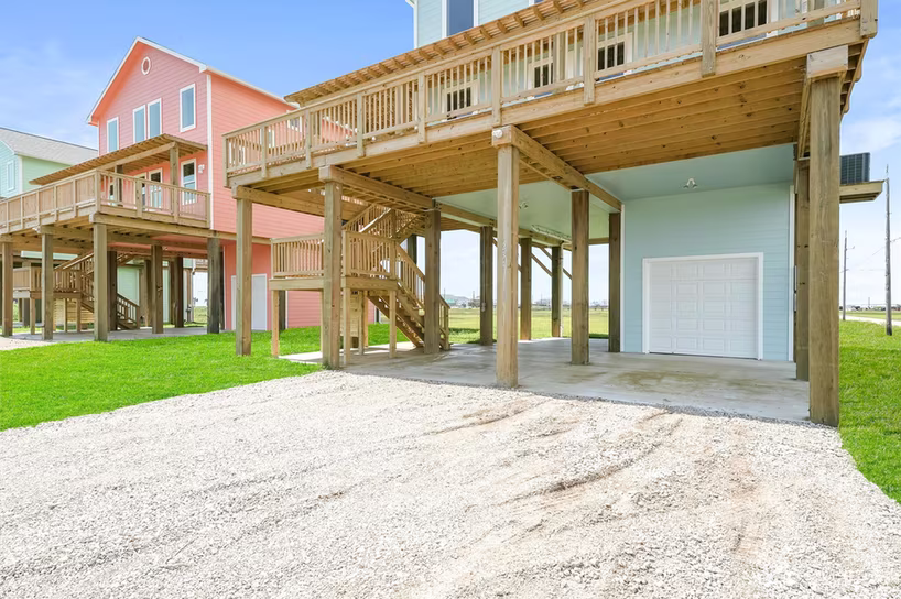 Photo 7 of 234 Bay Avenue, Surfside Beach, TX