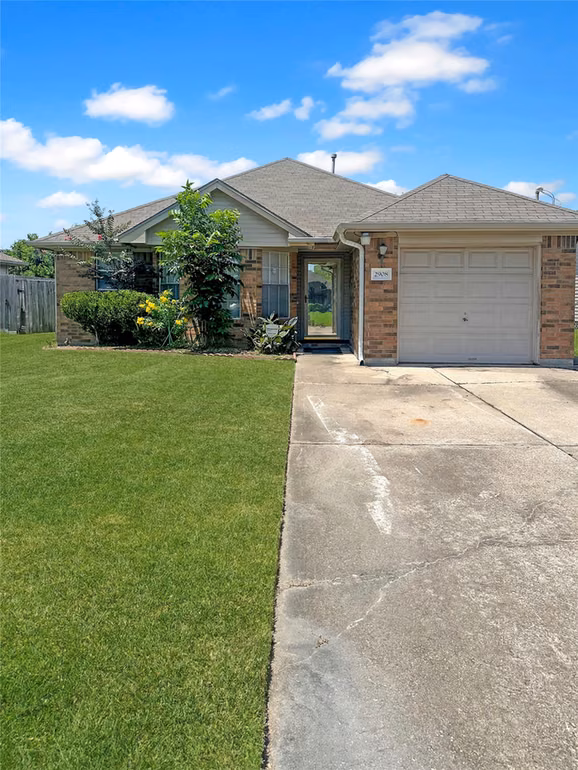 Photo of 2908 Ashley Street, La Marque, TX