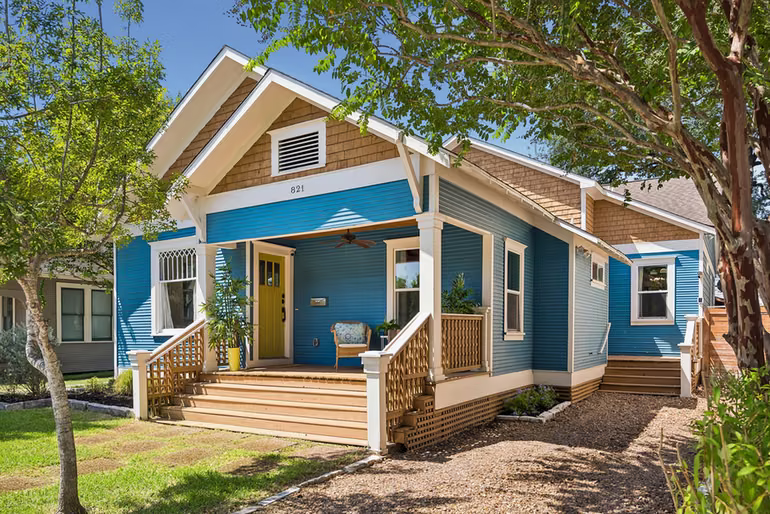 Photo 6 of 821 E 26th Street, Houston, TX