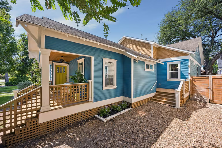 Photo 7 of 821 E 26th Street, Houston, TX