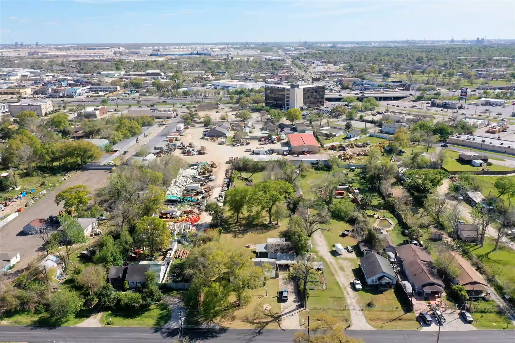 Photo of 12610 Greens Bayou Street, Houston, TX