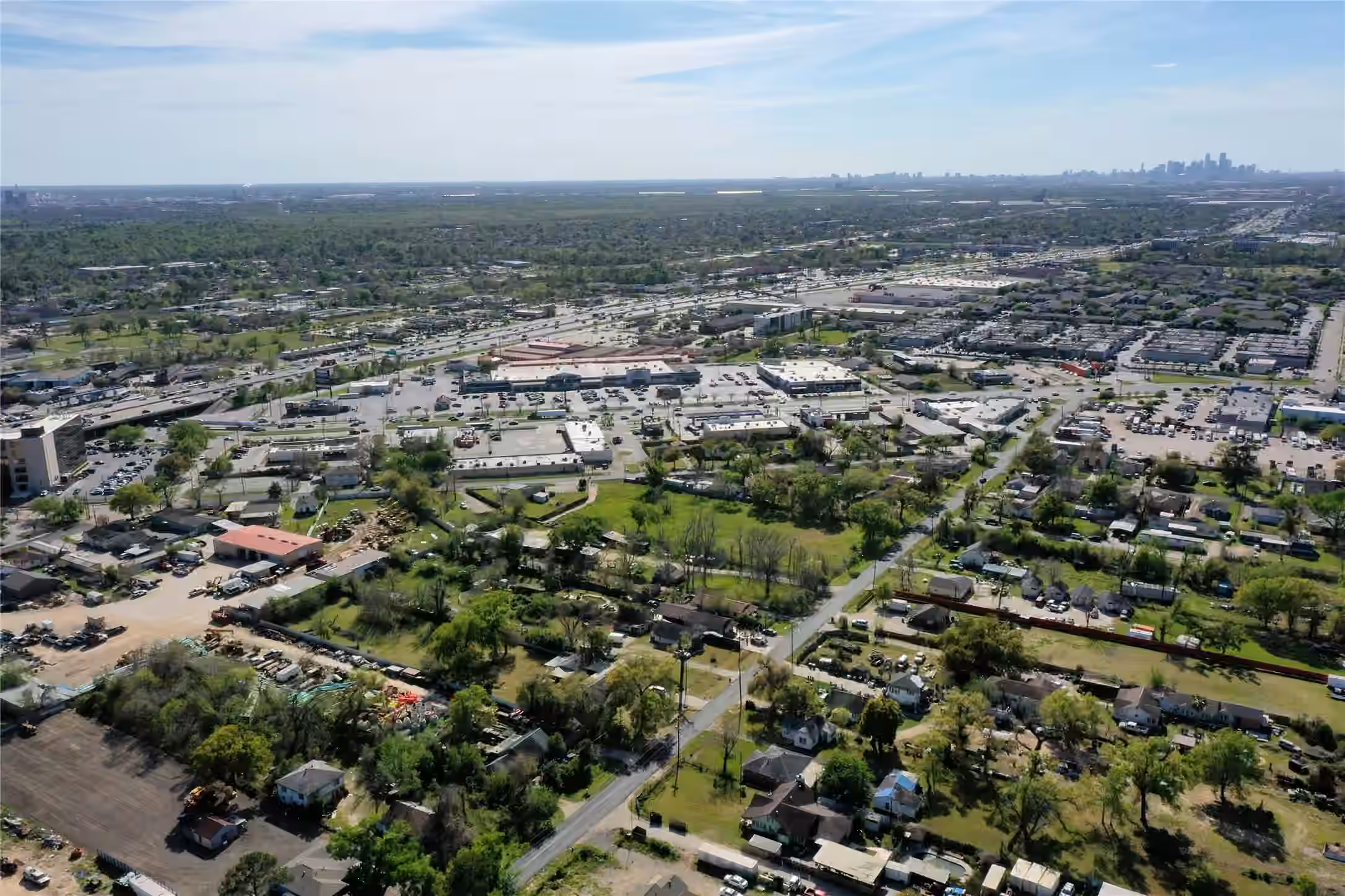 Photo 3 of 12610 Greens Bayou Street, Houston, TX