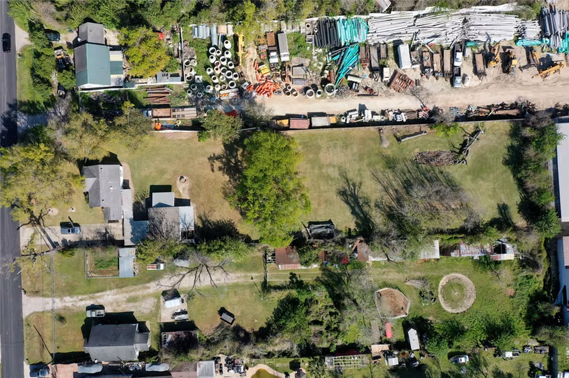 Photo 5 of 12610 Greens Bayou Street, Houston, TX