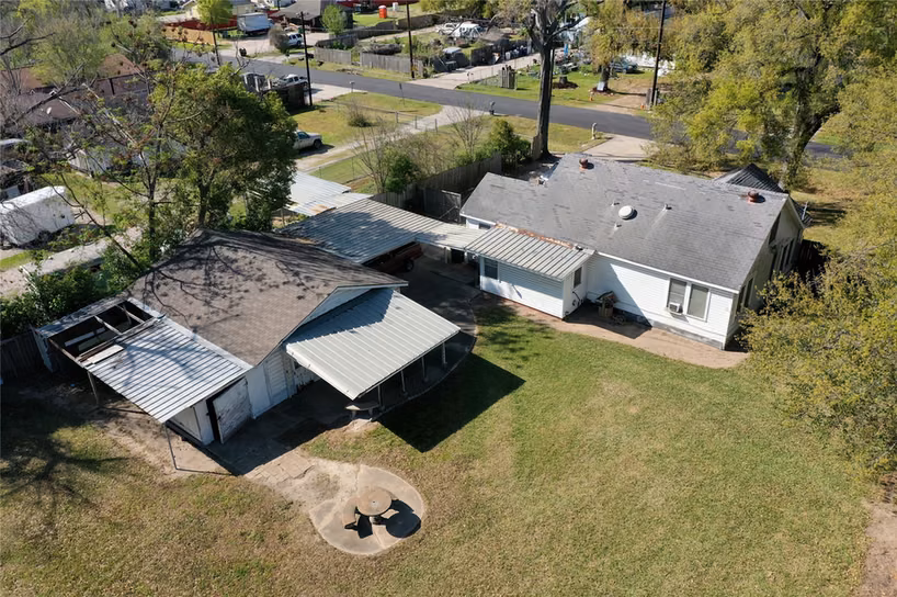 Photo 6 of 12610 Greens Bayou Street, Houston, TX