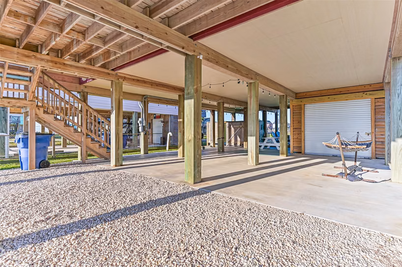 Photo 5 of 414 Thunder Road, Surfside Beach, TX