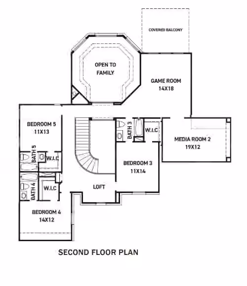 Photo 4 of 24706 Tall Grapevine Ct Drive, Katy, TX