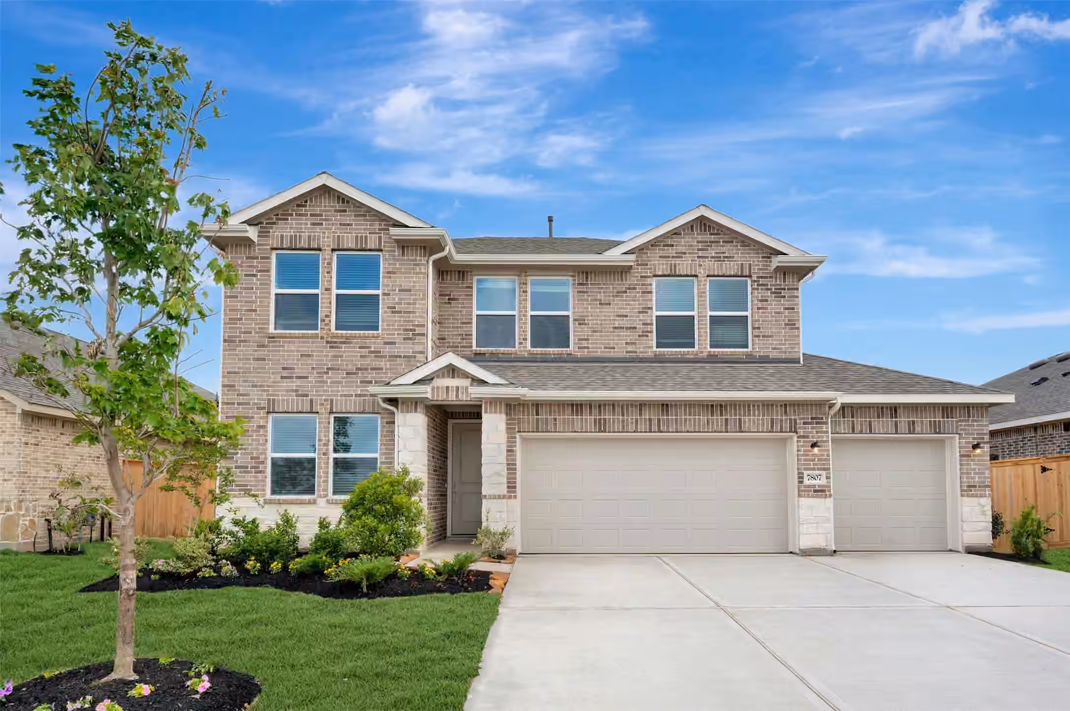 Photo of 7922 Jade Crest Drive, Angleton, TX