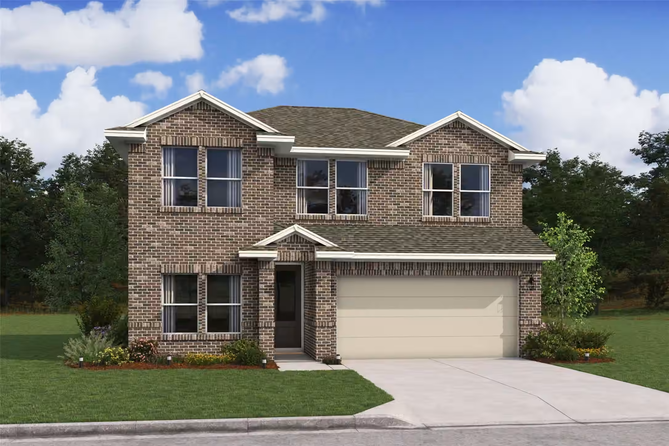 Photo 2 of 7922 Jade Crest Drive, Angleton, TX