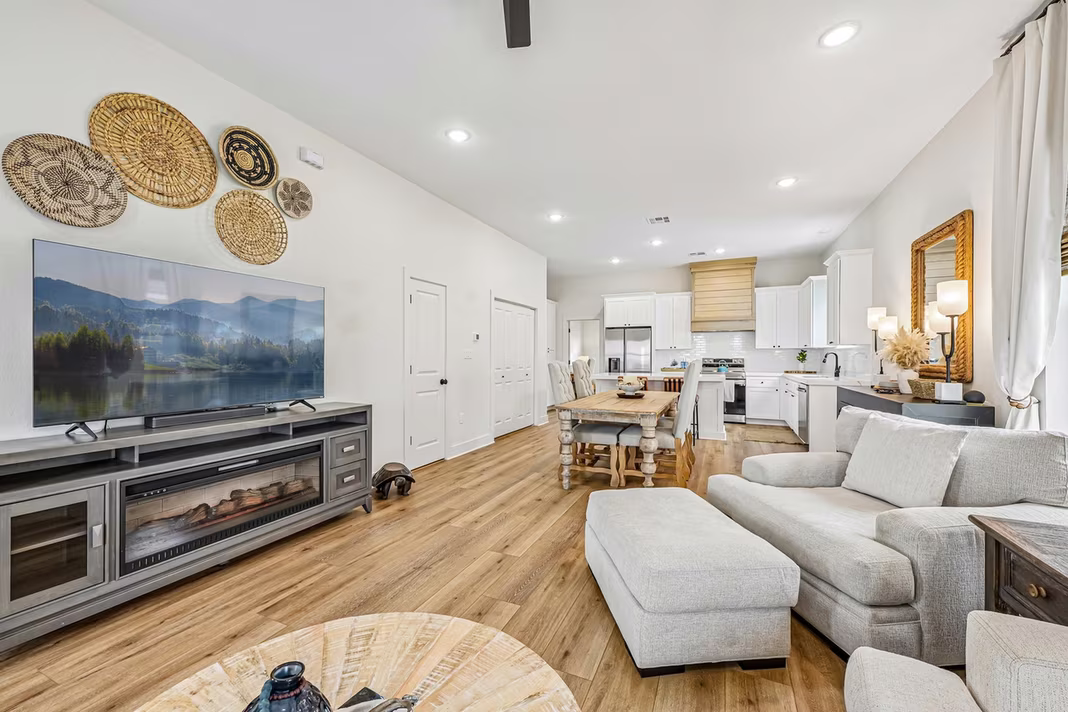 Photo 6 of 2435 103rd Street, Galveston, TX