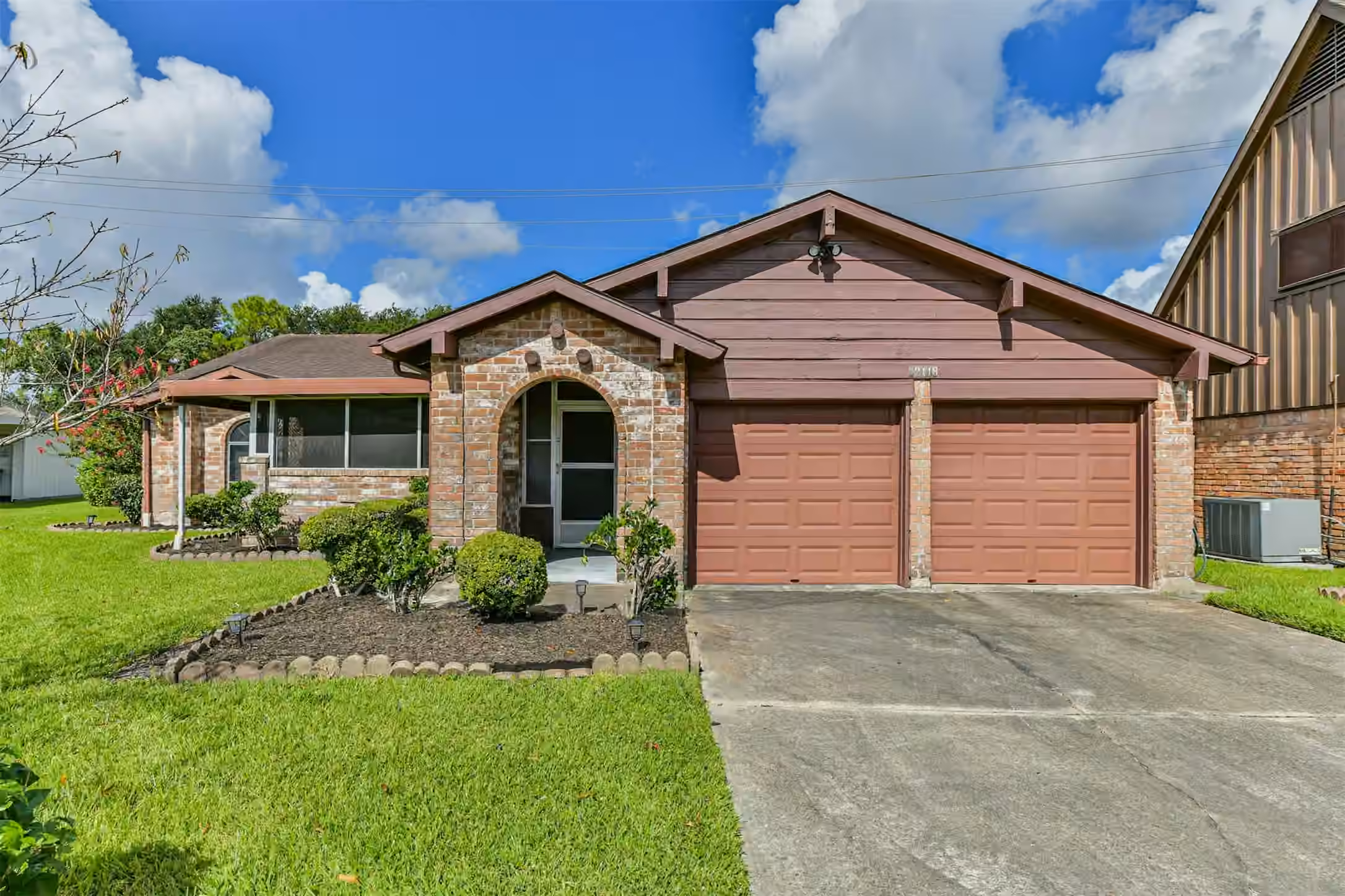 Photo of 12118 Kirkholm Drive, Houston, TX
