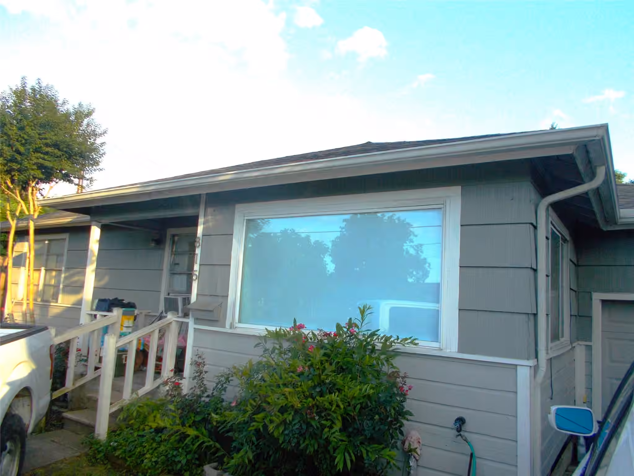 Photo of 815 W Rittenhouse Road, Houston, TX