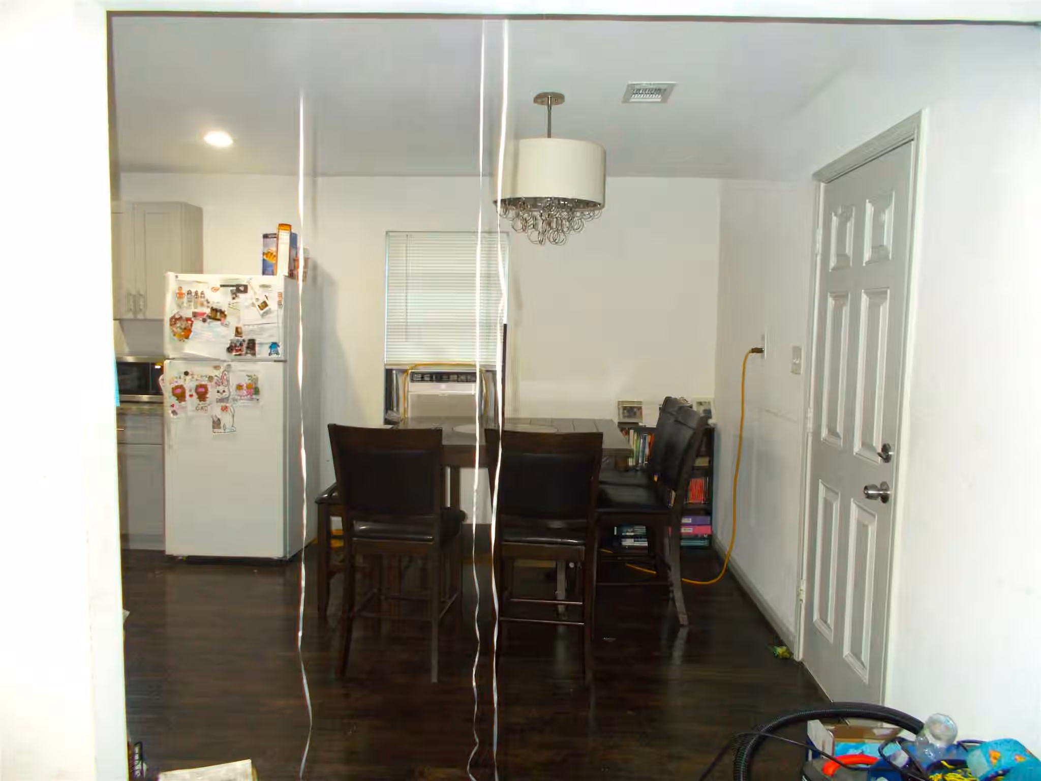 Photo 4 of 815 W Rittenhouse Road, Houston, TX