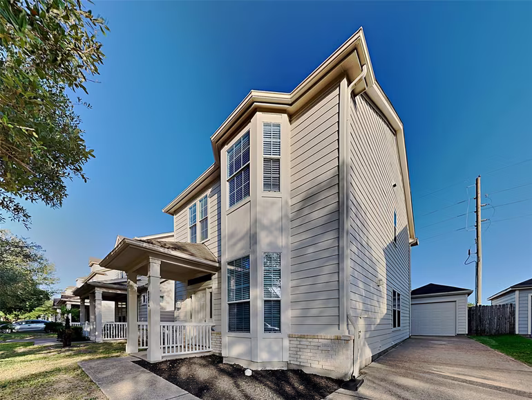 Photo of 18819 Sandelford Drive, Katy, TX