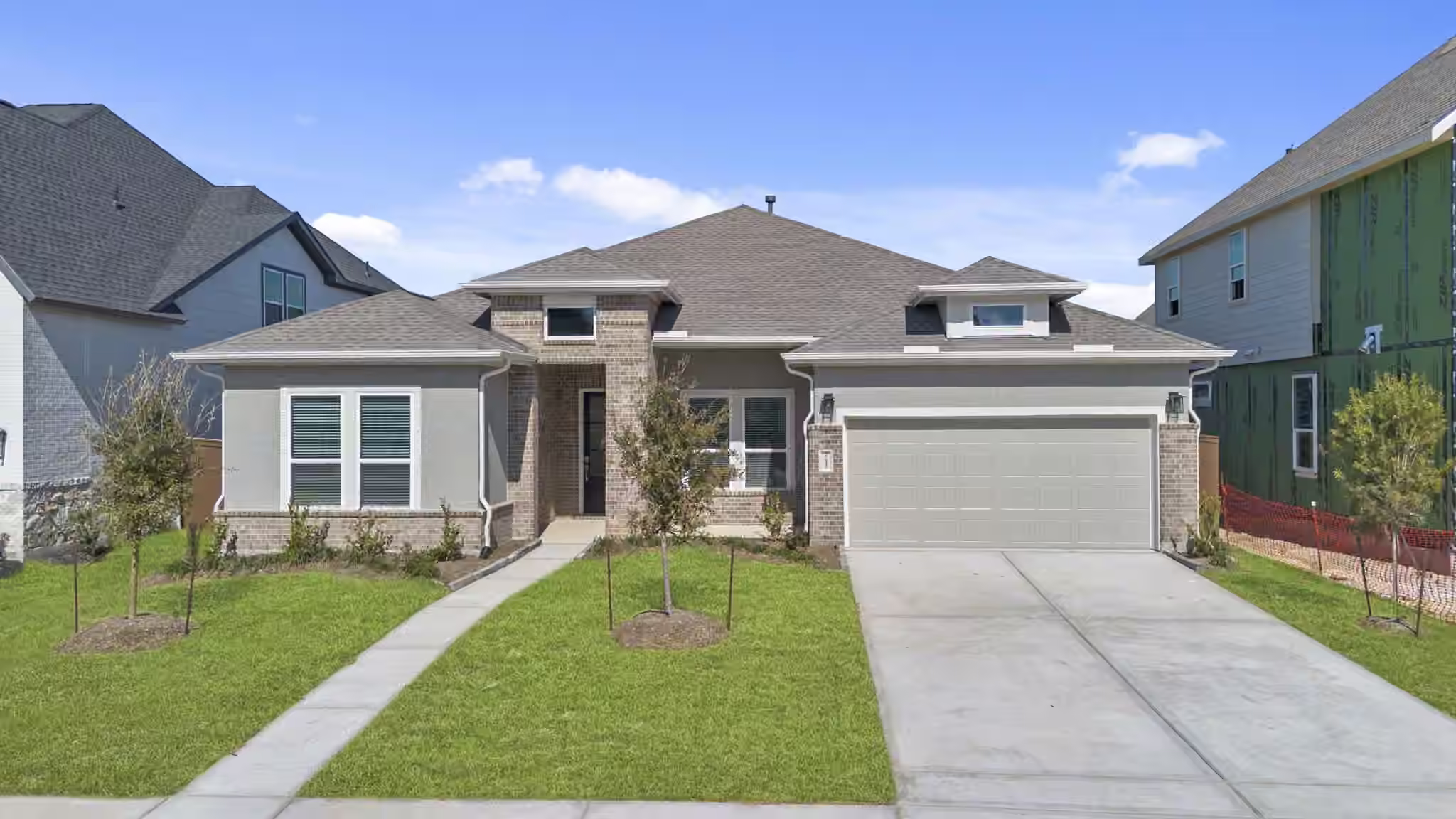 Photo of 6223 Parthenon Drive, Manvel, TX 77578
